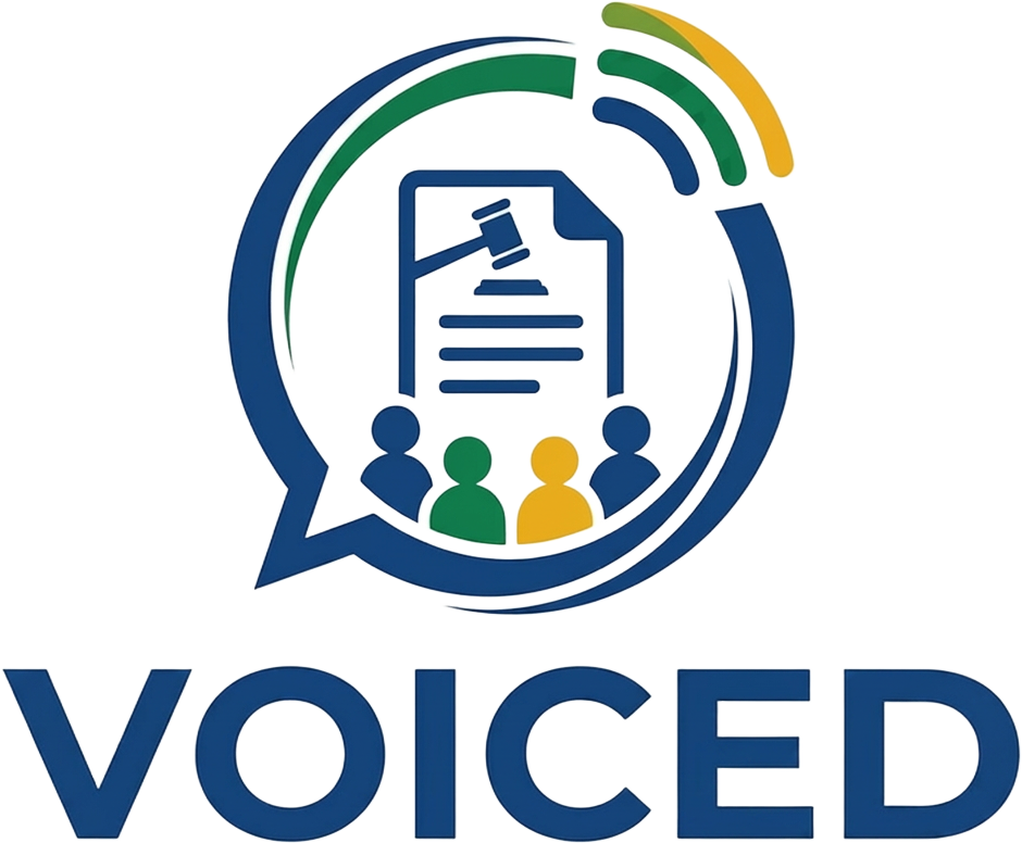 Voiced